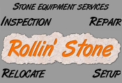 Rollin' Stone